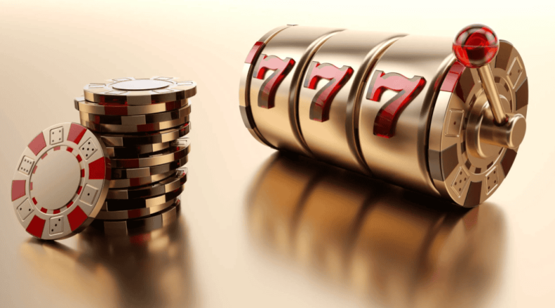 Ilustrasi keamanan dan panduan memilih platform casino online terpercaya